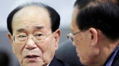 北朝鮮、金永南氏率いる代表団が訪韓　五輪開会式出席へ