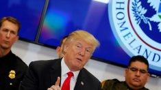 「何か良いこと」が起きる可能性も、北朝鮮の五輪参加でトランプ米大統領