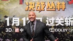 北米映画興行収入＝「ジュマンジ」が首位に返り咲き