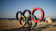韓国、五輪控え外国人3万6000人の入国禁止＝聯合ニュース
