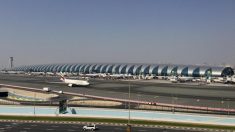 ドバイ空港、国際旅客数で2017年も世界一　伸びは鈍化
