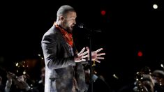 Ｊ・ティンバーレイク、ハーフタイムショーでプリンスの曲披露
