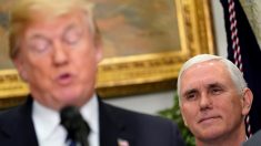 ペンス米副大統領、あす訪日へ　北朝鮮情勢巡り安倍首相と会談