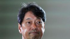 墜落した陸自ヘリ、回転翼の部品交換直後＝小野寺防衛相