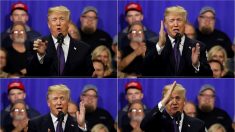 米大統領、演説で株式市場に言及せず　株急落で饒舌一変