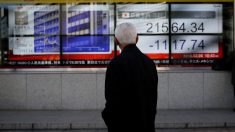 焦点：日本株は主要国最弱に転落、円高懸念も再浮上