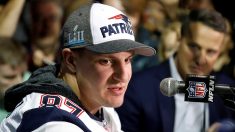 ＮＦＬスター選手宅に泥棒、スーパーボウル出場で不在の週末に