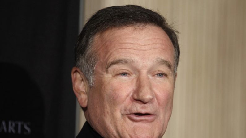 俳優ロビン・ウィリアムズさんの死後、後追い自殺が増加=米研究