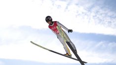 五輪＝ジャンプ男子は8日開始、公式練習で小林潤が好調