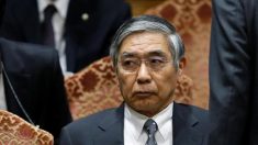 出口を具体的に検討する局面でない、強力緩和を推進＝黒田日銀総裁