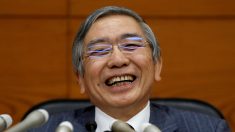 黒田日銀総裁、政府は続投の方針　月内国会提示へ＝関係筋