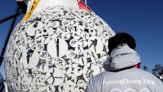 五輪＝平昌のノロウイルス感染計139人に、新たな感染者は減少