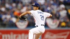 ＭＬＢ＝ダルビッシュ、カブスと6年契約に合意との報道