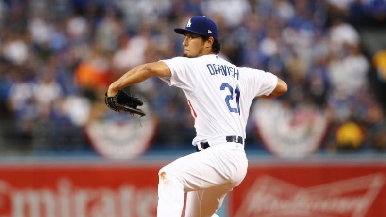 MLB=ダルビッシュ、カブスと6年契約に合意との報道