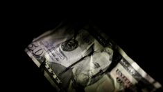 ＩＭＭ通貨先物、ドル売り越しが6週間ぶり減少