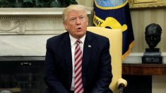 トランプ米大統領、関税・数量制限など検討　鉄・アルミ輸入品対応で