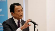 介入必要なほどの円高ではない、日米経済は好調＝麻生財務相