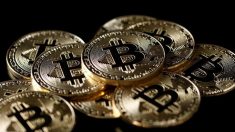 ビットコイン3週間ぶり高値、韓国がスタンス緩和との報道で