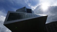 焦点：債券利回り上昇とユーロ高、ＥＣＢの出口脅かすか