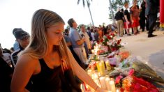 教師の武装化、学校での大量殺人防止に＝トランプ米大統領