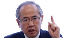 インタビュー：成長事業は健康領域、必要に応じてＭ＆Ａ実施＝キリンＨＤ社長