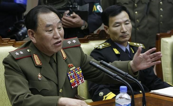 北朝鮮・金英哲氏の訪韓、平和のために受け入れ決定=韓国統一省