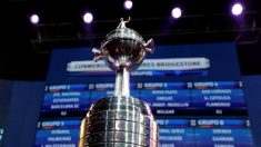 サッカー＝リベルタドーレス杯決勝、来年から中立地で一発勝負に