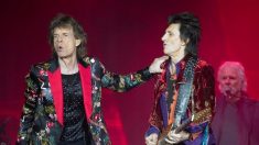 ローリング・ストーンズ、英国で5年ぶりのコンサート開催へ