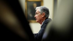 ドル指数3週間ぶり高値、ＦＲＢ議長の発言受け＝ＮＹ市場