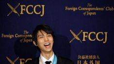 フィギュア＝五輪連覇の羽生、5回転ジャンプに意欲