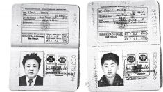 金正日・正恩親子、偽名ブラジル旅券で日本渡航の可能性＝関係筋