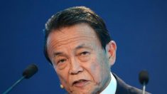仮想通貨流出でコインチェックに立ち入り検査＝麻生金融相