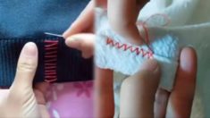 これは役立つ！ 手芸初心者もできるマル秘技