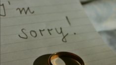 妻からの「最後のリクエスト」