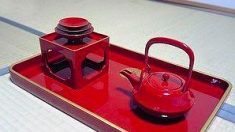 名医　華佗が考案したお屠蘇　疫病の予防に効果