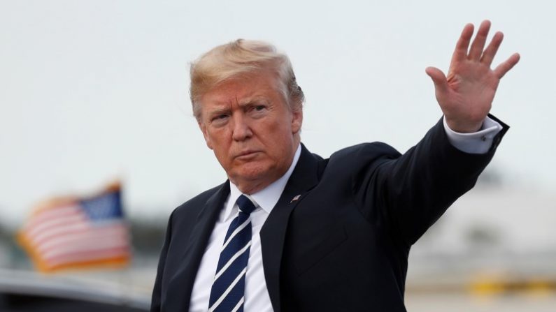 トランプ氏の鉄鋼関税、自動車メーカーから懸念の声相次ぐ