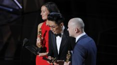 米アカデミーのメーキャップ賞、辻一弘氏が受賞