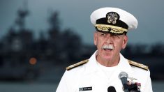 米太平洋艦隊司令官、中国国防費「透明性を欠く」と批判