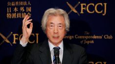 小泉元首相「近い将来に原発ゼロは必ず実現」