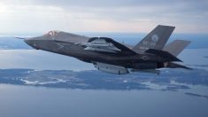 空自のＦ２後継機、Ｆ３５など既存機ベースに共同開発案＝関係者