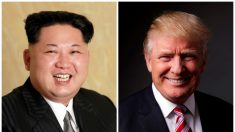 米大統領の会談意向、金委員長が北朝鮮の意思決定者だから＝高官