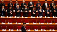 中国全人代が憲法改正、国家主席の任期を撤廃　習氏の続投可能に