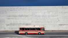 ブログ：震災7年、「巨大防潮堤」に隔てられた生活