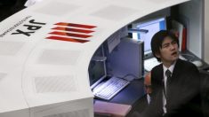 前場の日経平均は3日続伸、上げ幅一時500円超　米雇用統計を好感