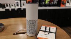アマゾン、スマートスピーカーの「不気味な笑い声」修正へ