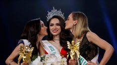 タイでミス・トランスジェンダー世界大会、ベトナムの参加者優勝