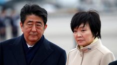 麻生財務相は全容解明に向けた責任を＝安倍首相