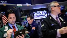 米国株はナスダック上昇、ダウとＳ＆Ｐは輸入制限措置が重し