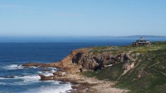 石器時代のスマトラ島大噴火、南アに無傷の人類いた痕跡