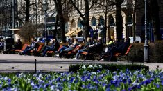 幸福度ランキング首位はフィンランド、日本は54位＝国連調査